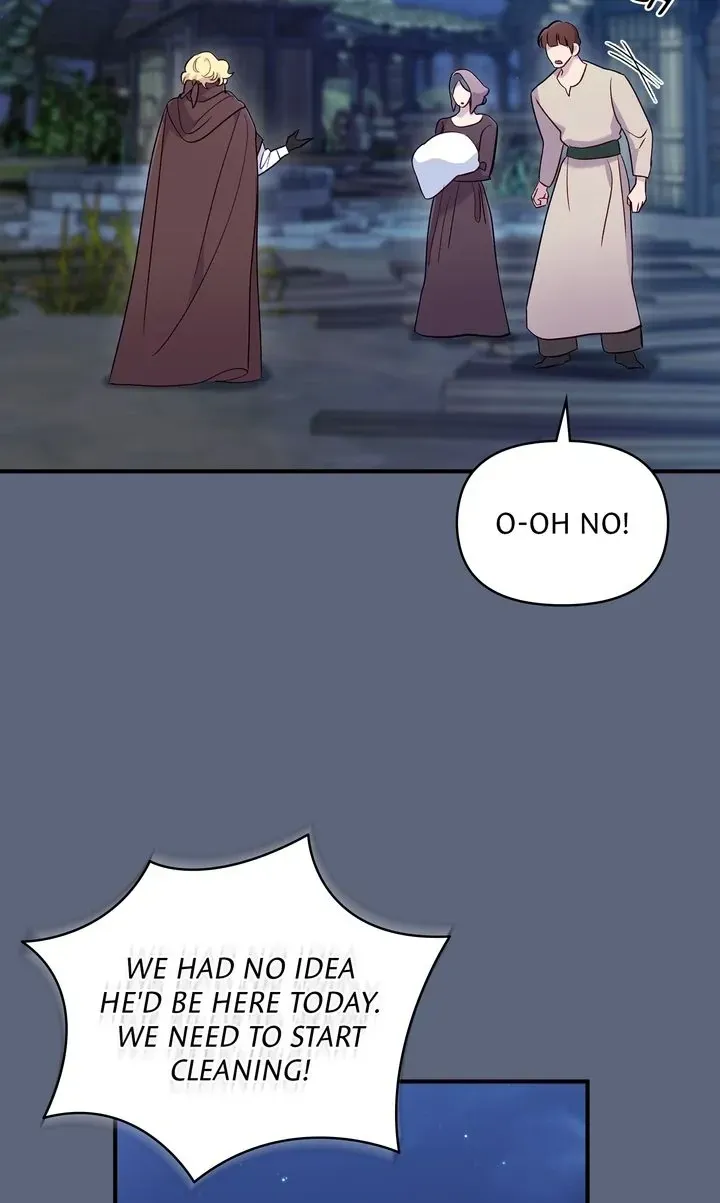 Silver Tree Chapter 37 - Page 3