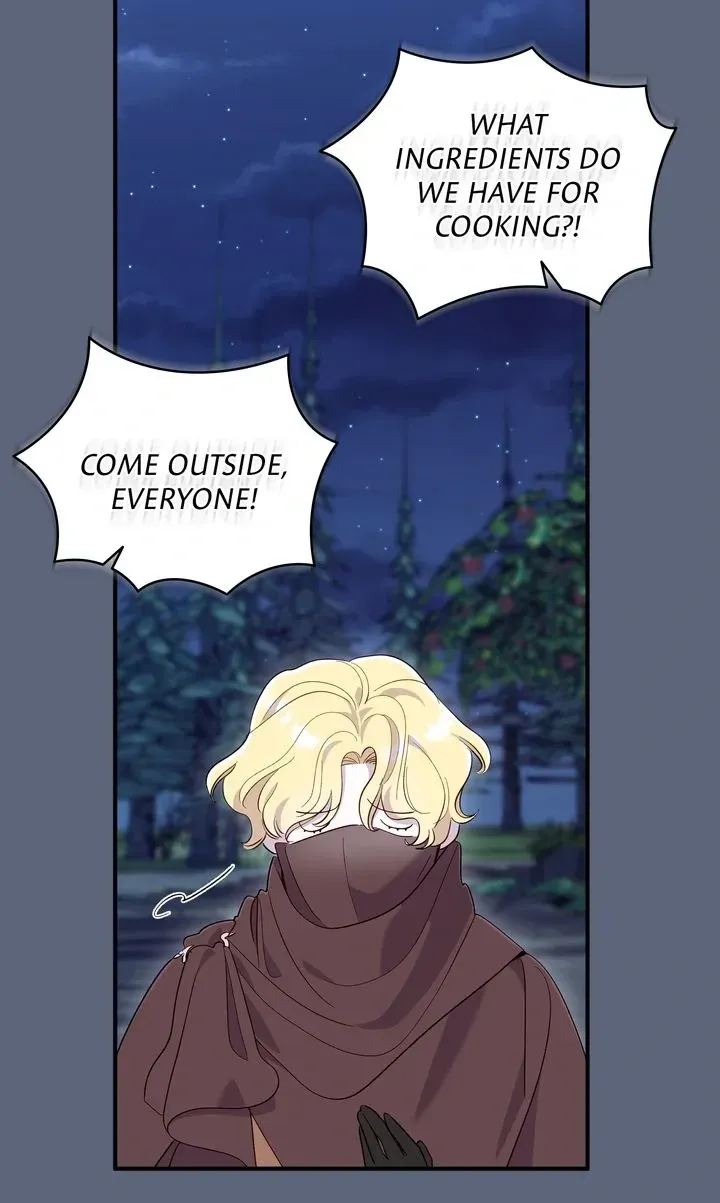 Silver Tree Chapter 37 - Page 4