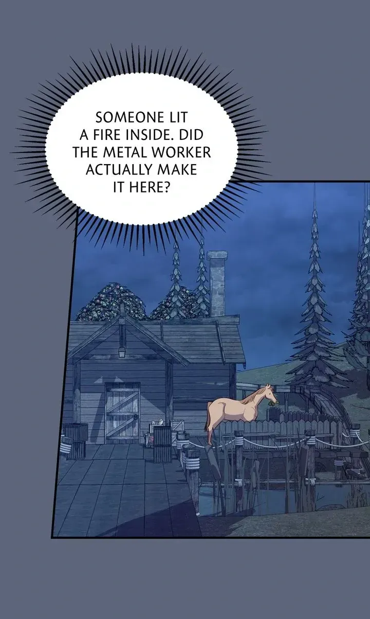 Silver Tree Chapter 37 - Page 60
