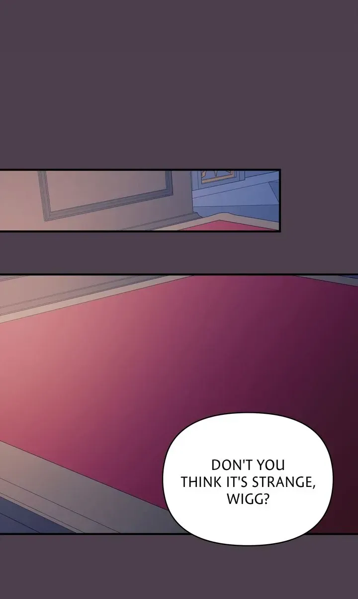 Silver Tree Chapter 37 - Page 74