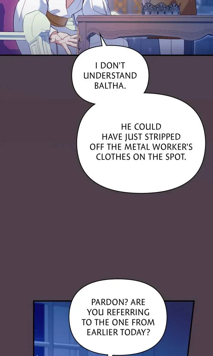 Silver Tree Chapter 37 - Page 76