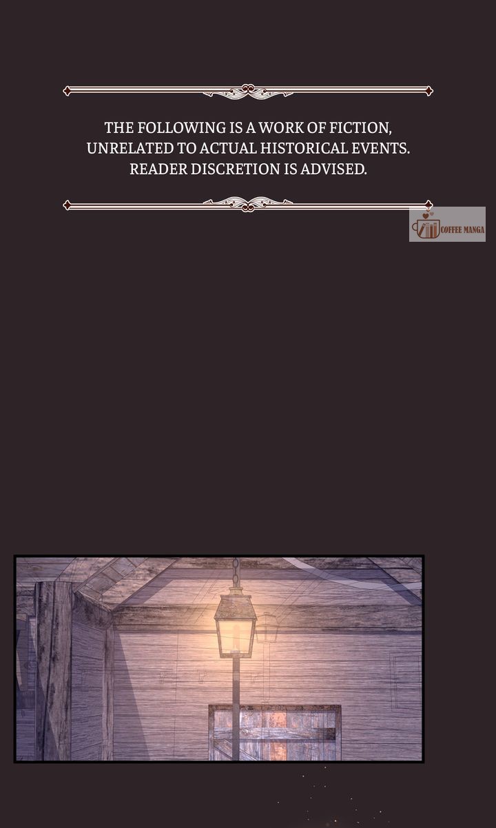 Silver Tree Chapter 38 - Page 1