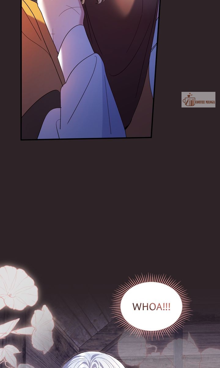 Silver Tree Chapter 38 - Page 11