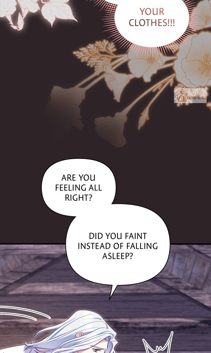Silver Tree Chapter 38 - Page 13