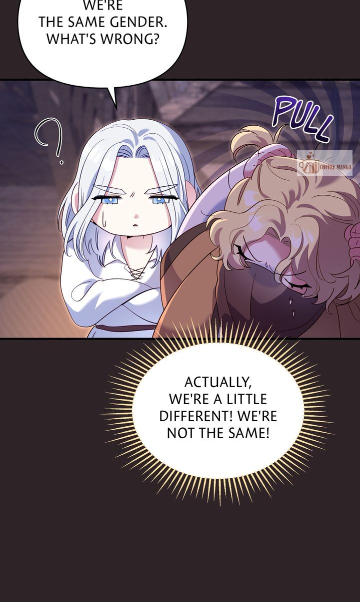 Silver Tree Chapter 38 - Page 15