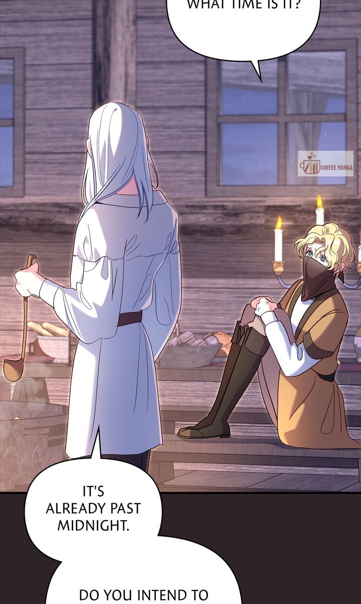 Silver Tree Chapter 38 - Page 23