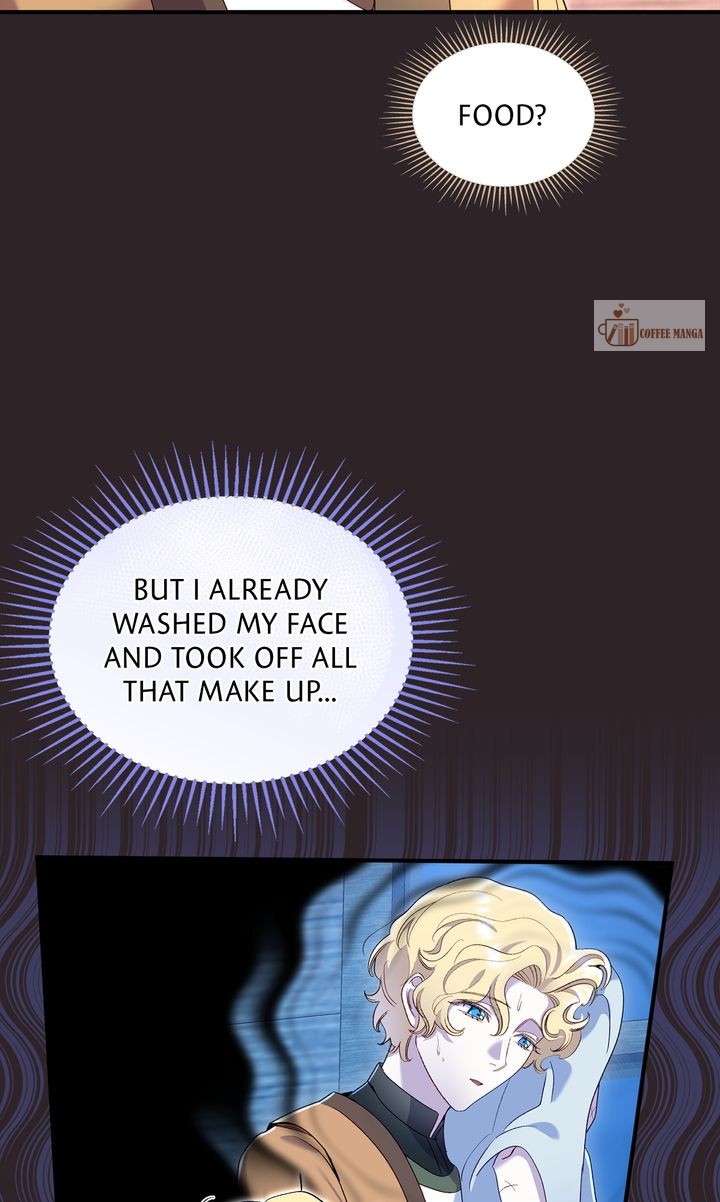 Silver Tree Chapter 38 - Page 35
