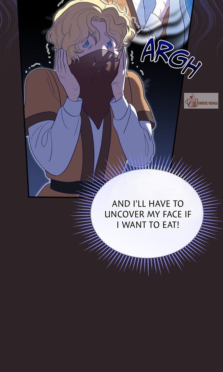 Silver Tree Chapter 38 - Page 36