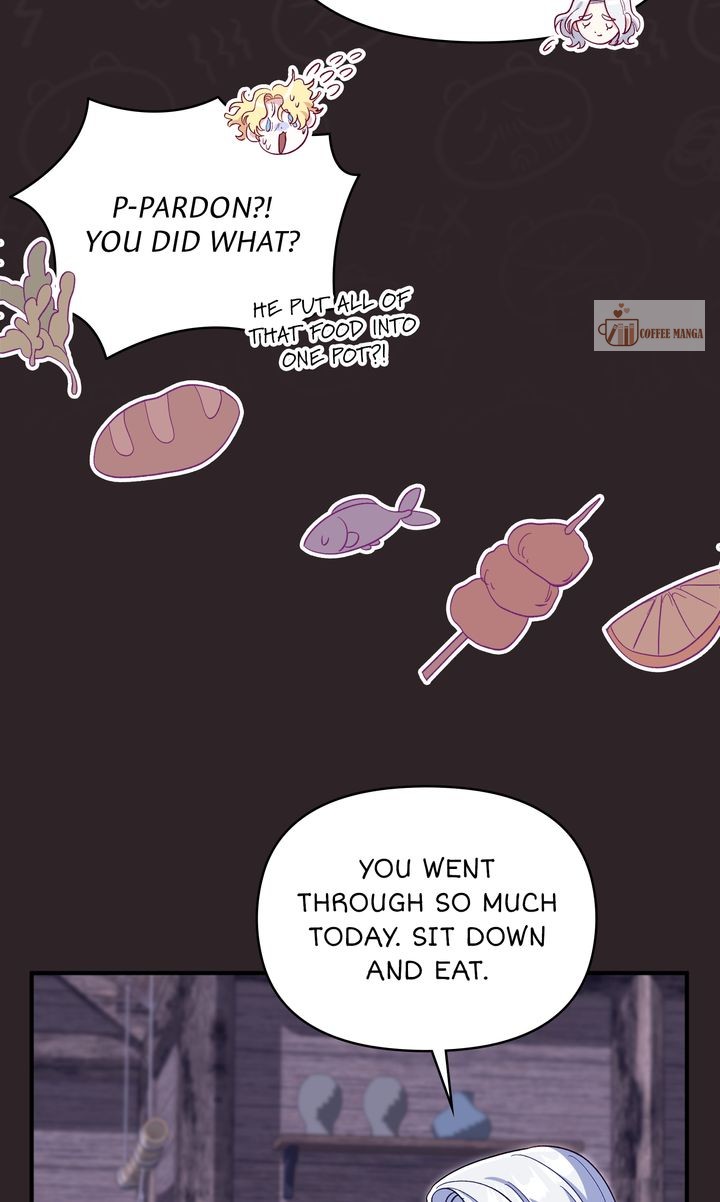 Silver Tree Chapter 38 - Page 40
