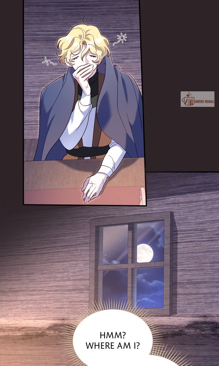 Silver Tree Chapter 38 - Page 6
