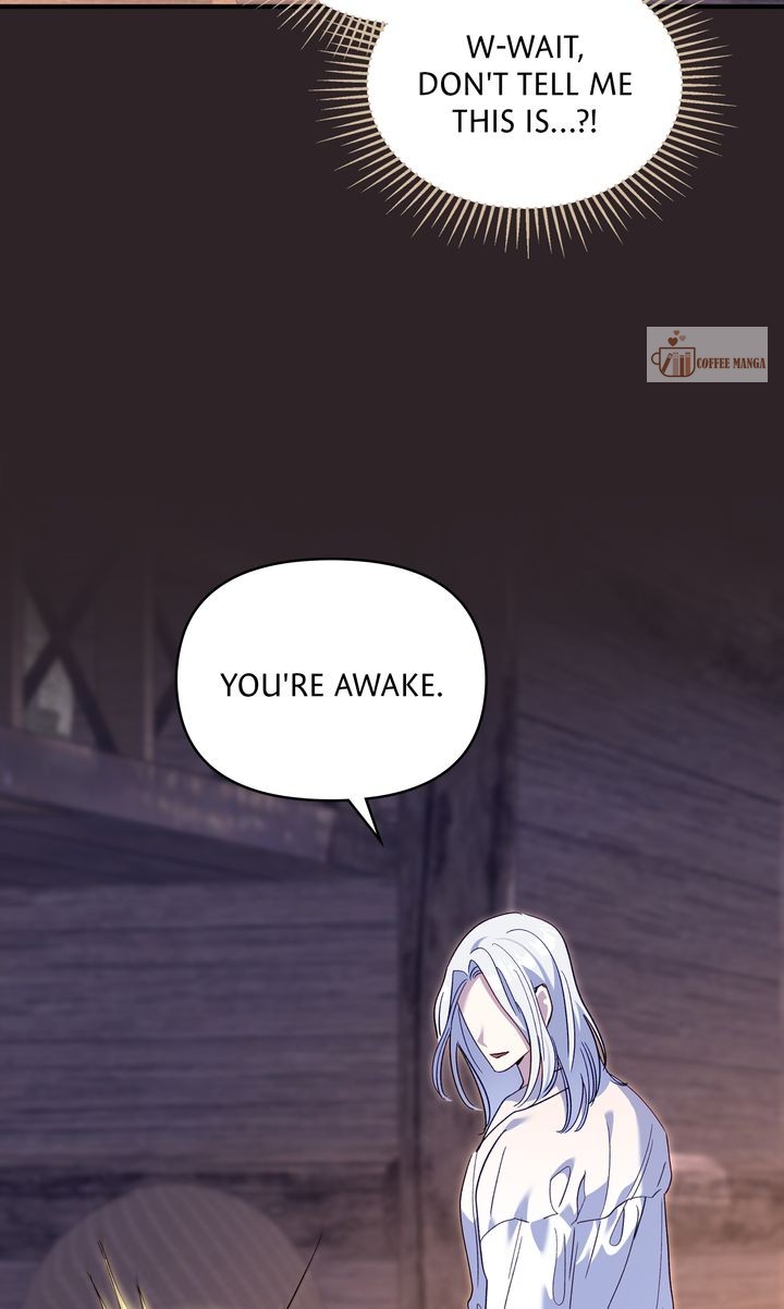 Silver Tree Chapter 38 - Page 7