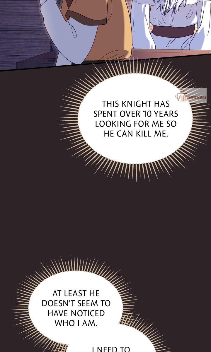 Silver Tree Chapter 38 - Page 71