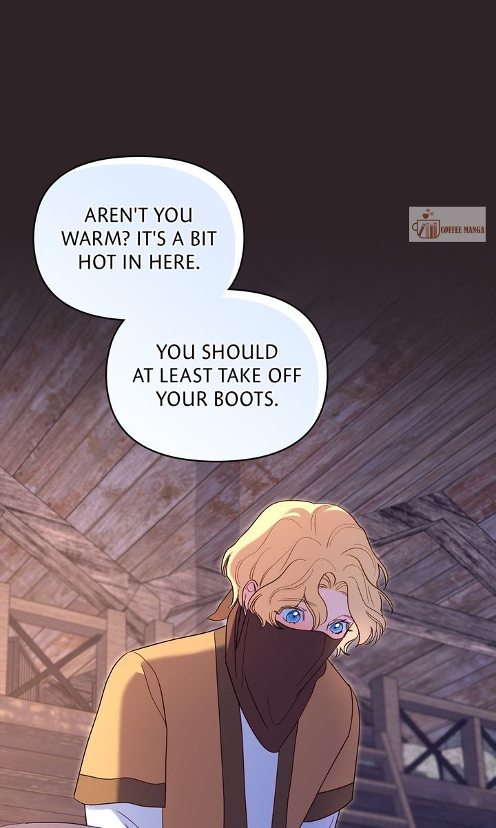 Silver Tree Chapter 38 - Page 74