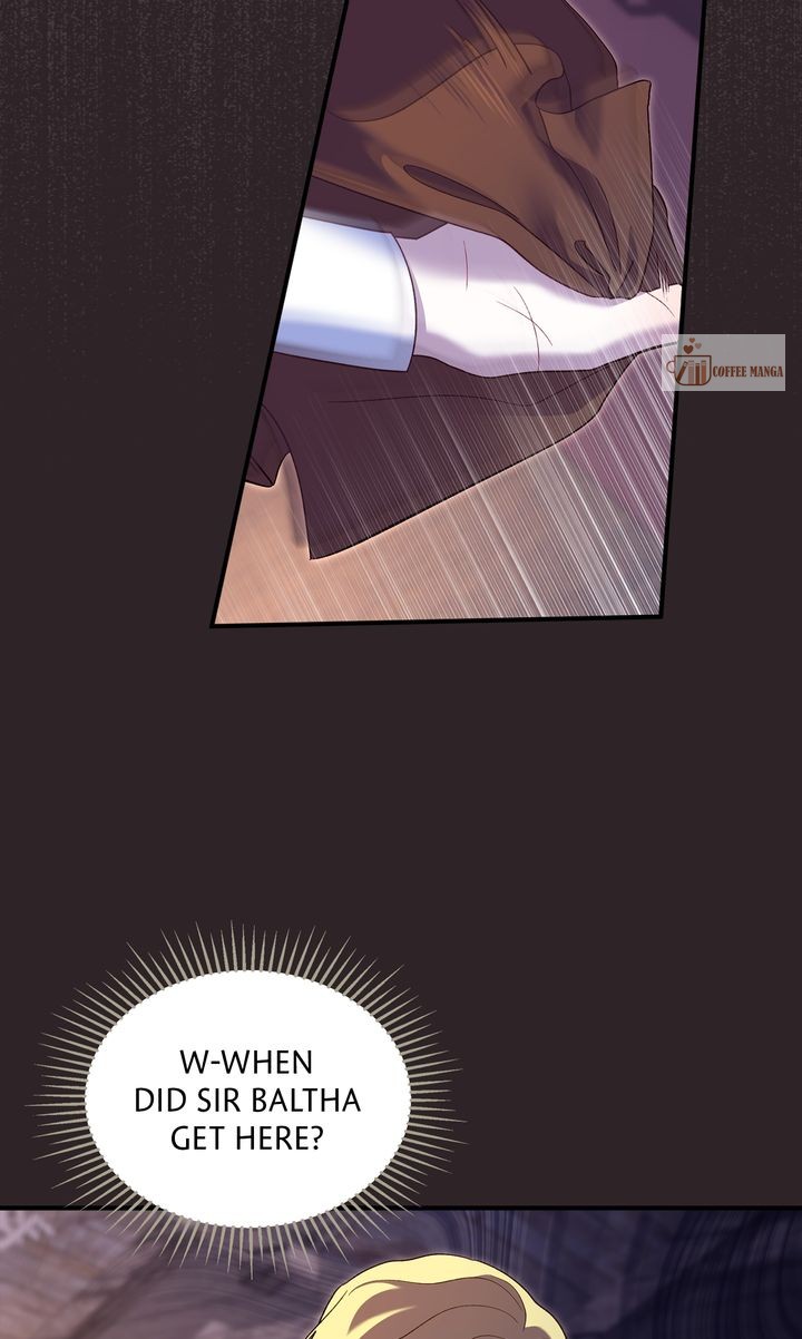 Silver Tree Chapter 38 - Page 9