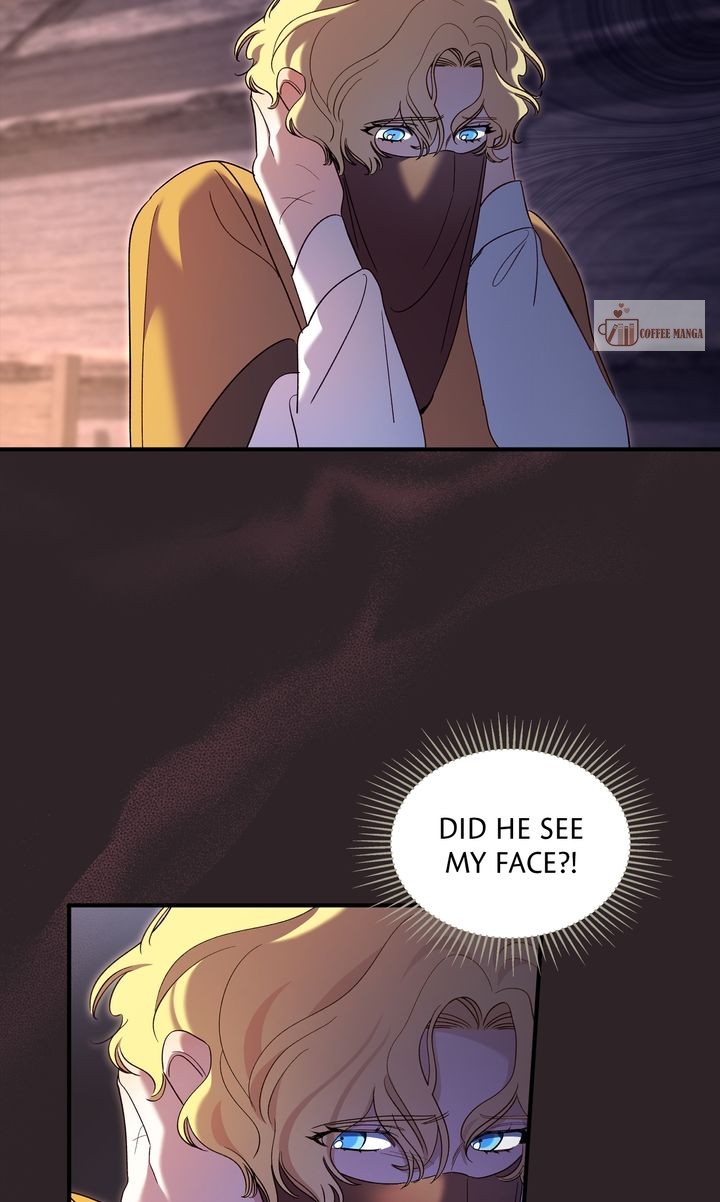 Silver Tree Chapter 38 - Page 10