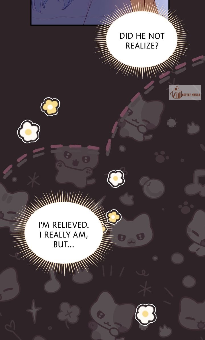 Silver Tree Chapter 39 - Page 20