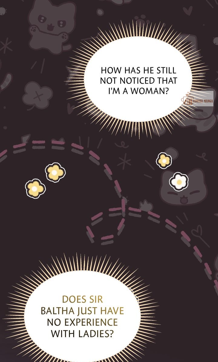 Silver Tree Chapter 39 - Page 21