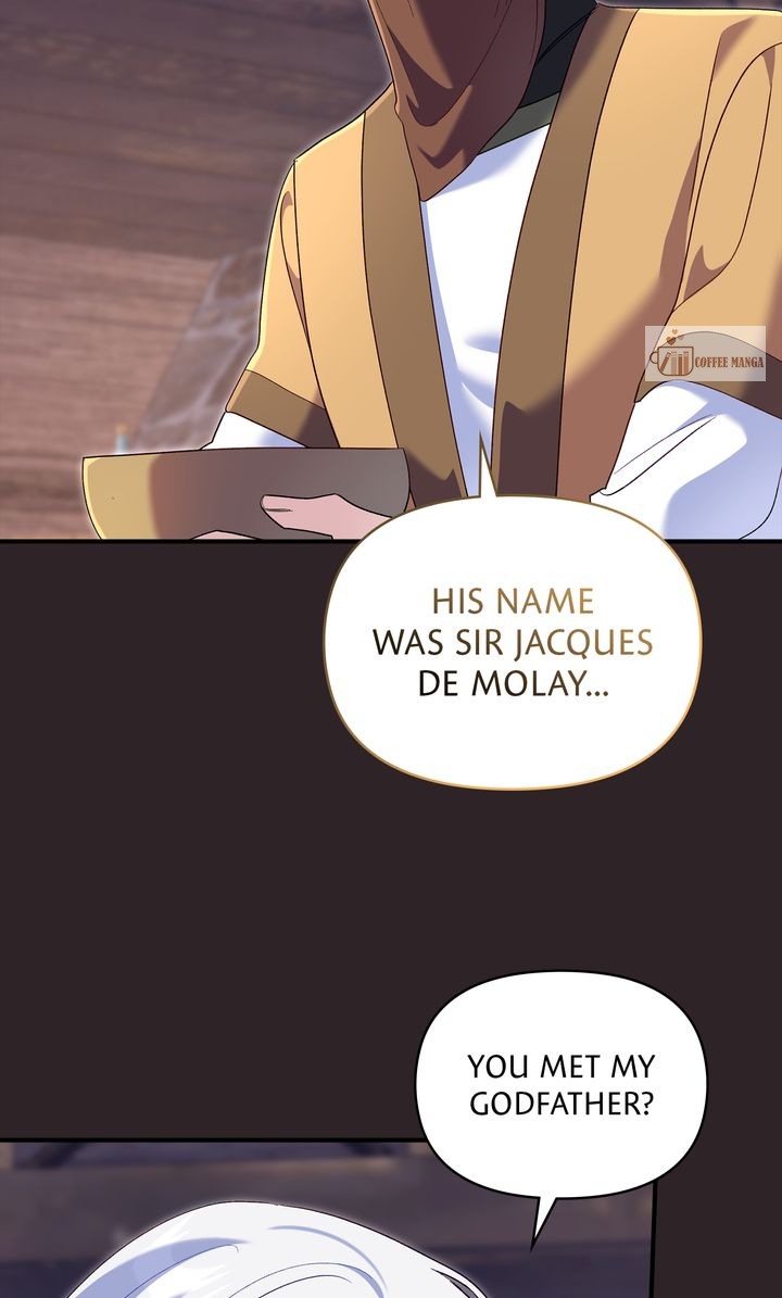 Silver Tree Chapter 39 - Page 33