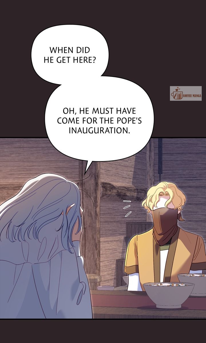 Silver Tree Chapter 39 - Page 35