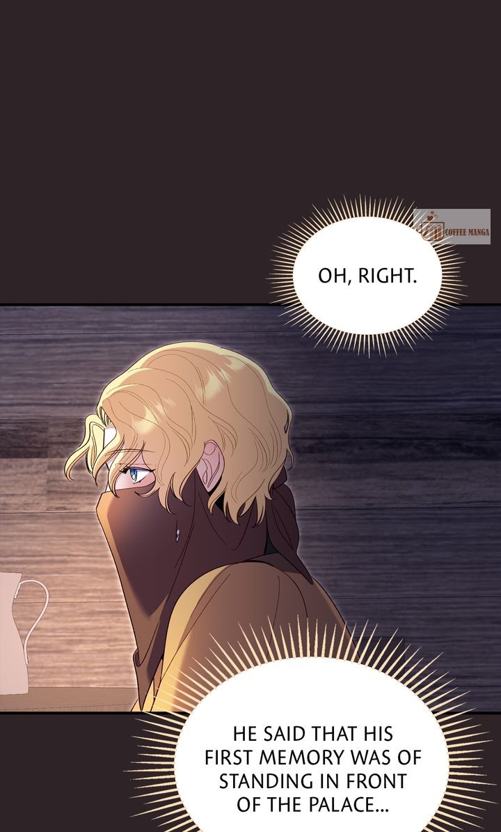 Silver Tree Chapter 39 - Page 46