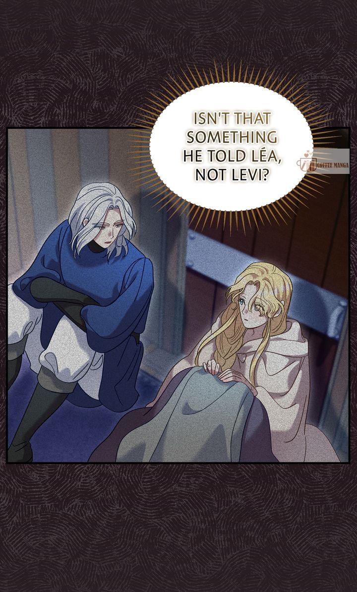Silver Tree Chapter 39 - Page 48