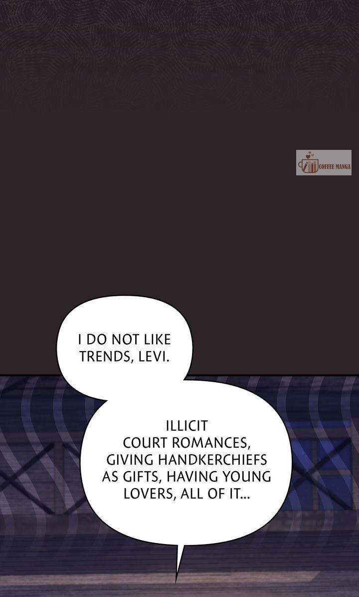 Silver Tree Chapter 39 - Page 49