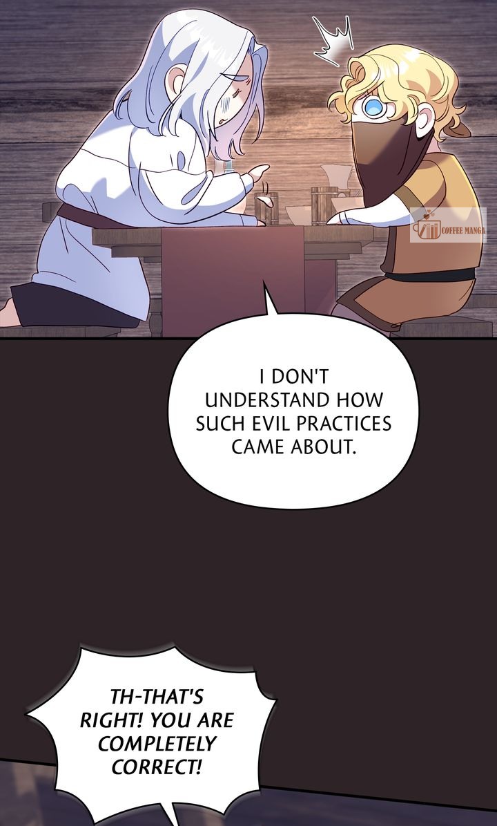 Silver Tree Chapter 39 - Page 50
