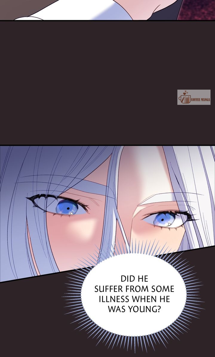 Silver Tree Chapter 39 - Page 6