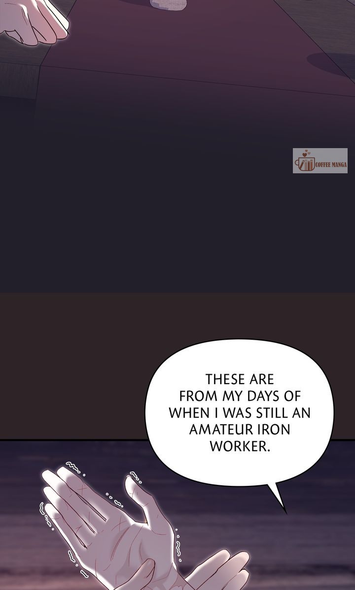 Silver Tree Chapter 39 - Page 86