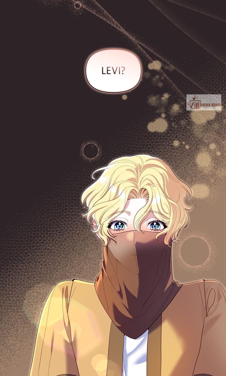Silver Tree Chapter 39 - Page 10