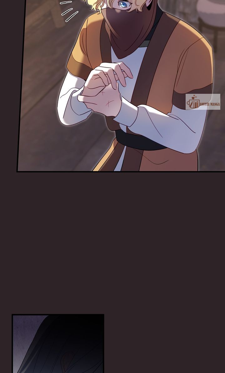 Silver Tree Chapter 40 - Page 11