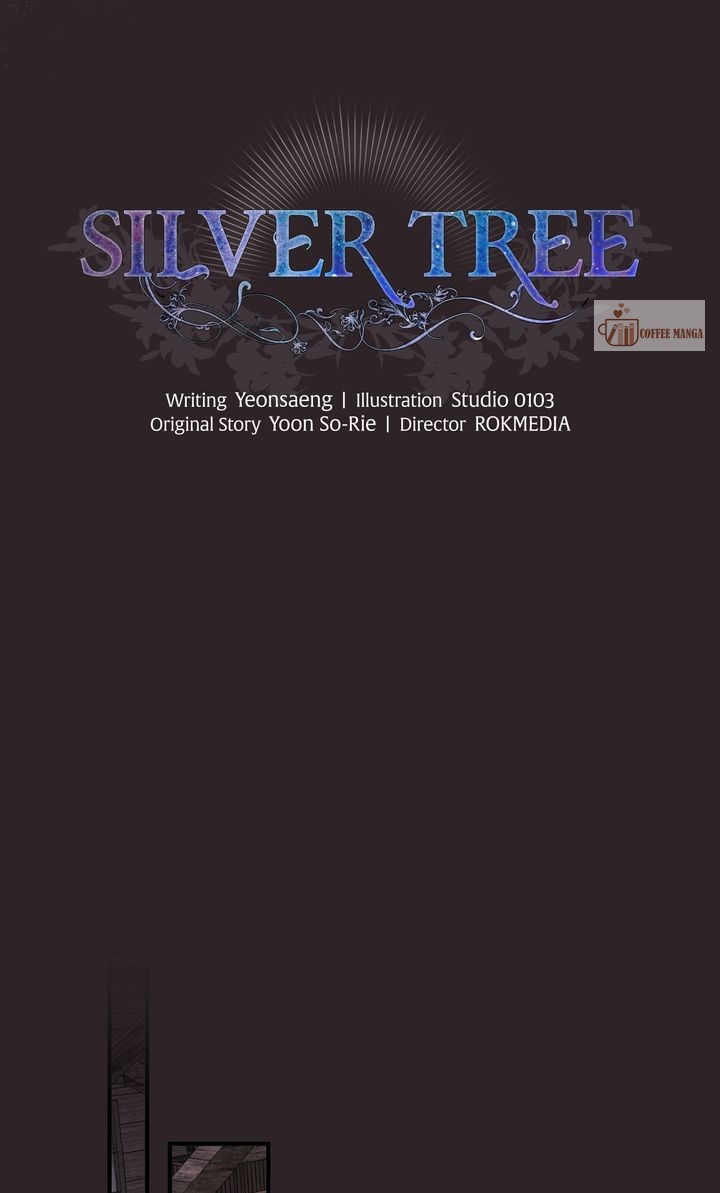 Silver Tree Chapter 40 - Page 14