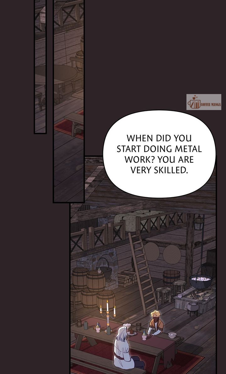 Silver Tree Chapter 40 - Page 15