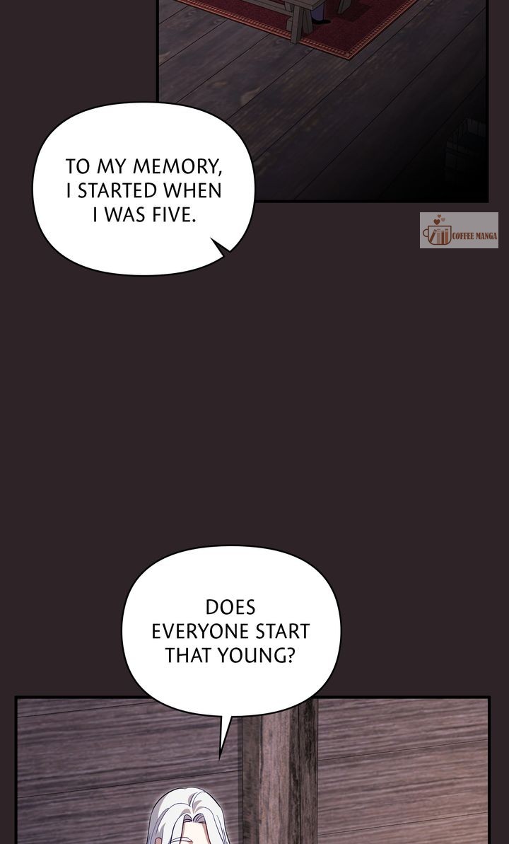Silver Tree Chapter 40 - Page 16