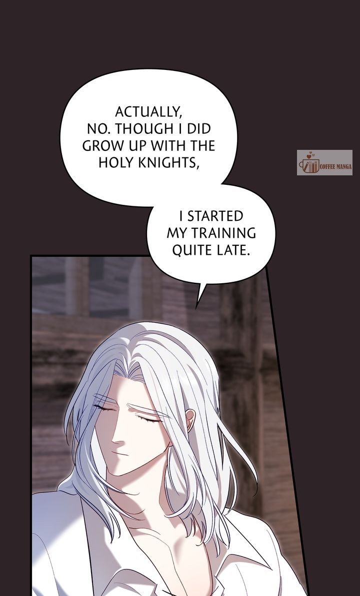 Silver Tree Chapter 40 - Page 18
