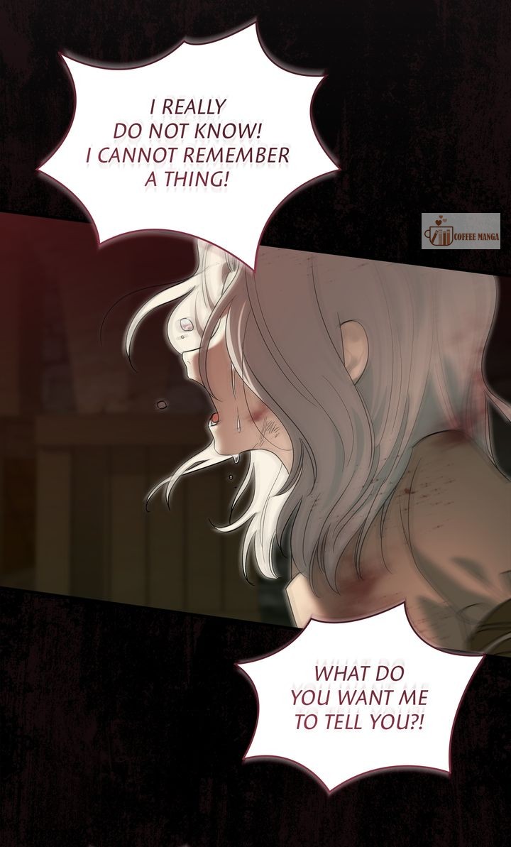 Silver Tree Chapter 40 - Page 25