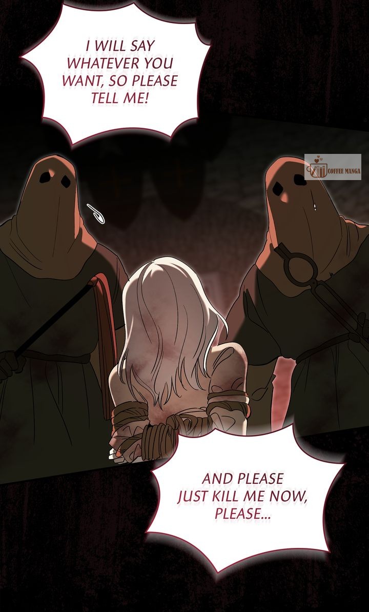 Silver Tree Chapter 40 - Page 26