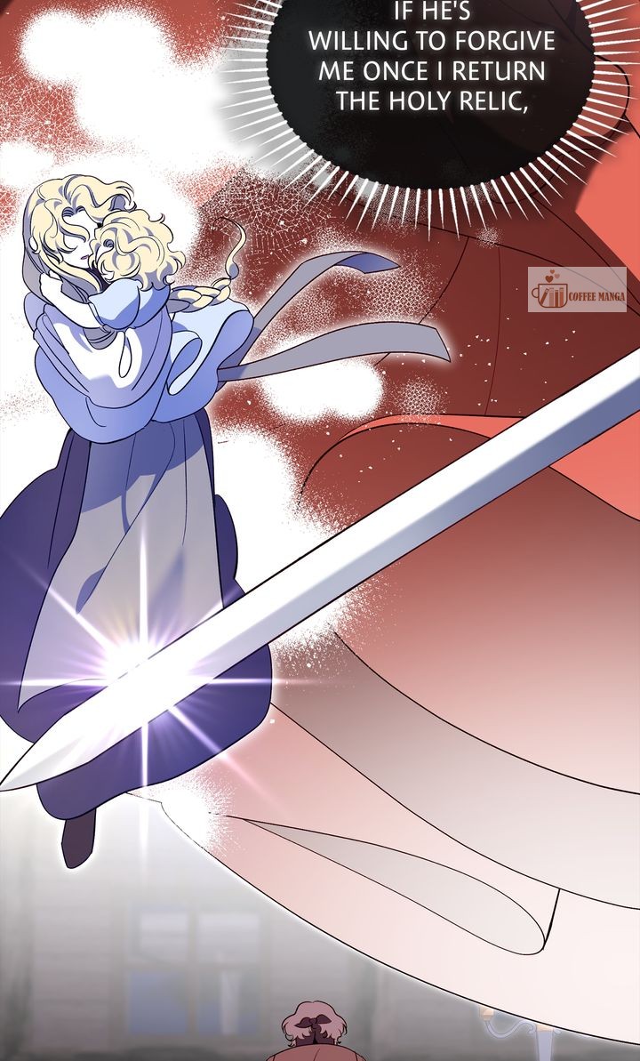 Silver Tree Chapter 40 - Page 45