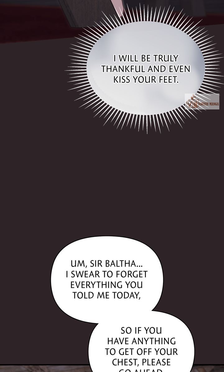 Silver Tree Chapter 40 - Page 52