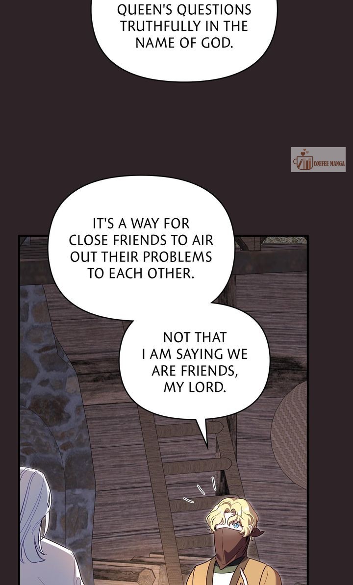Silver Tree Chapter 40 - Page 58