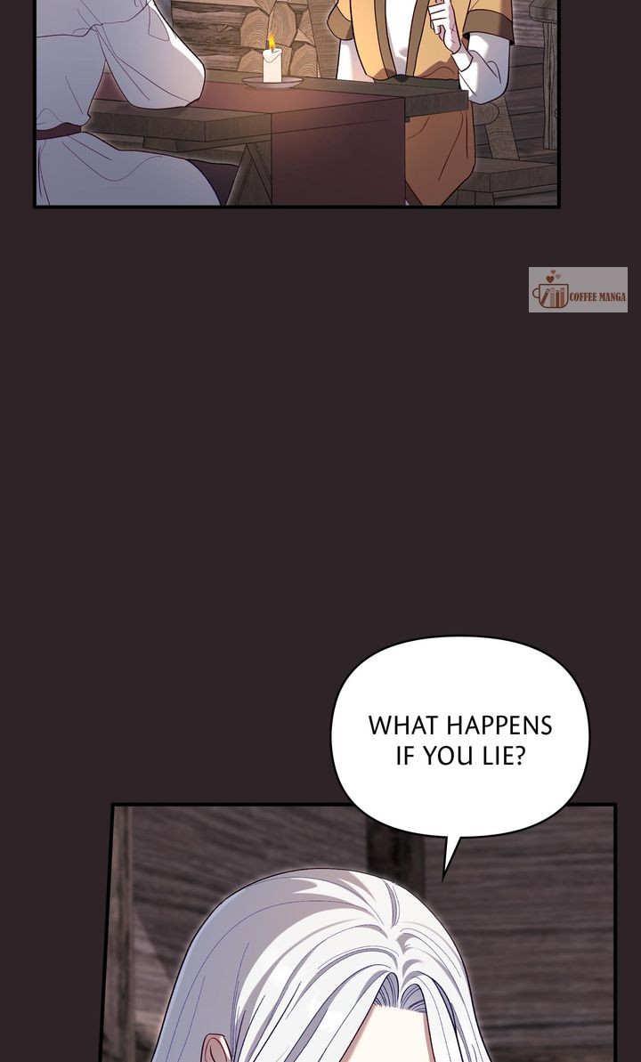 Silver Tree Chapter 40 - Page 59