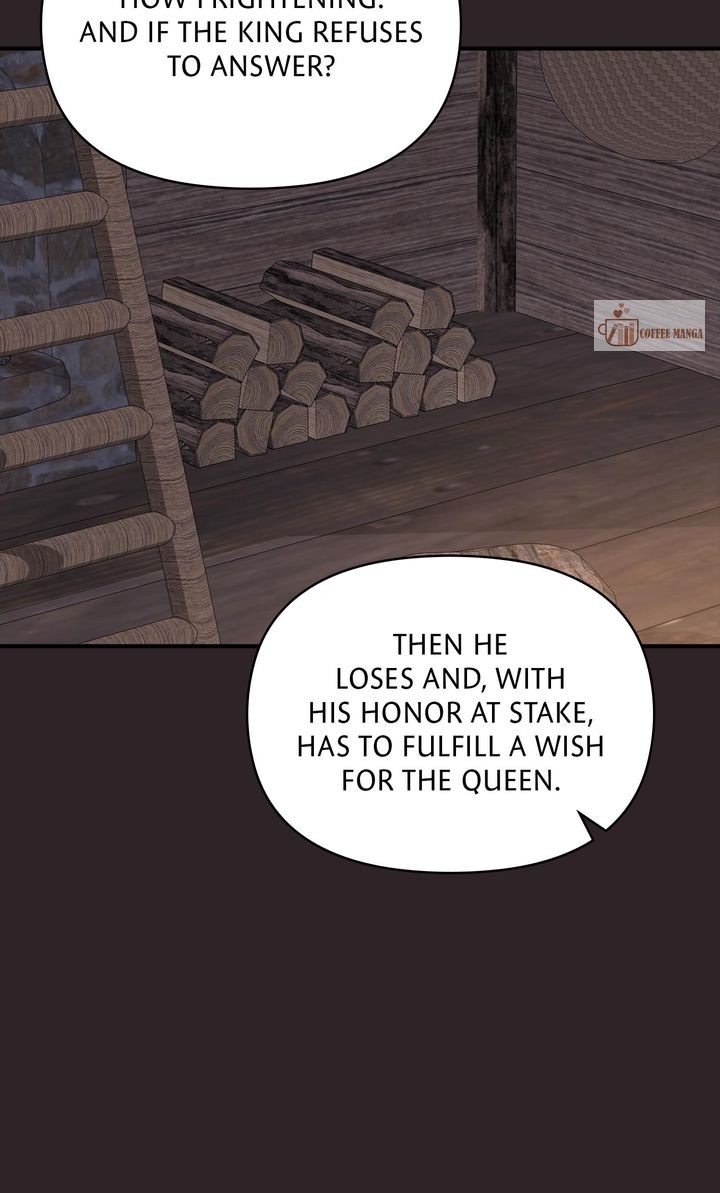 Silver Tree Chapter 40 - Page 61