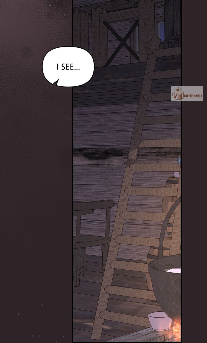 Silver Tree Chapter 40 - Page 8