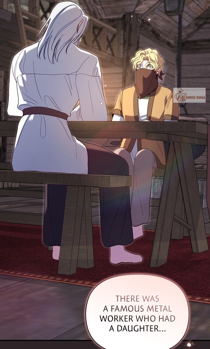 Silver Tree Chapter 40 - Page 87