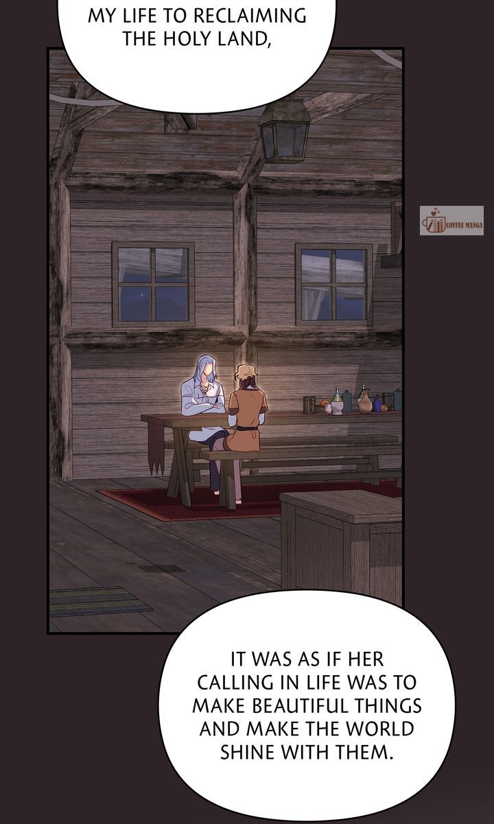 Silver Tree Chapter 41 - Page 18