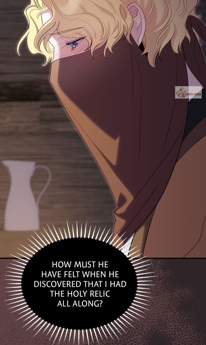 Silver Tree Chapter 41 - Page 32