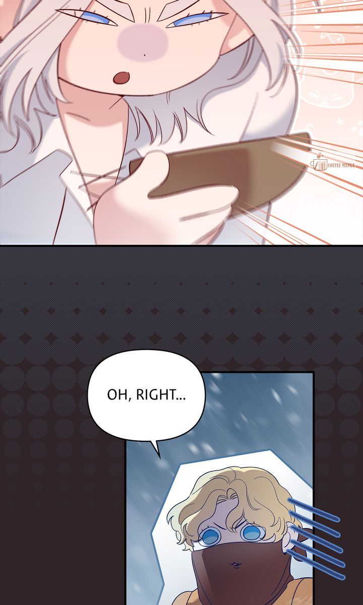 Silver Tree Chapter 41 - Page 35