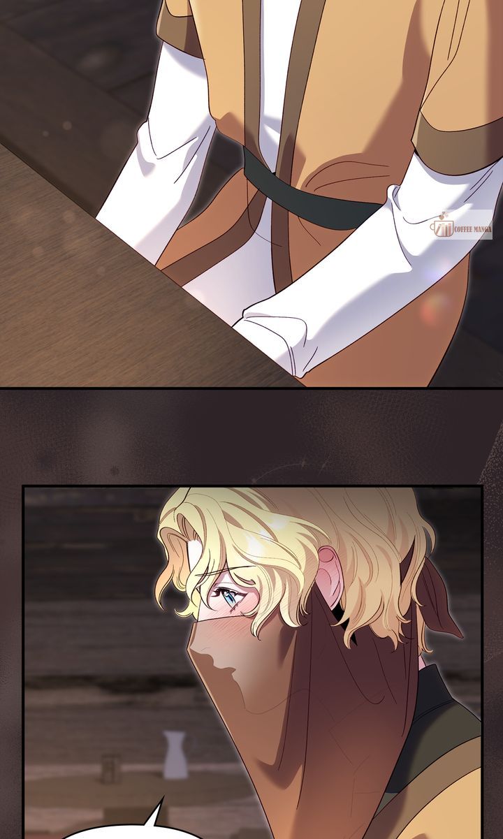 Silver Tree Chapter 41 - Page 5