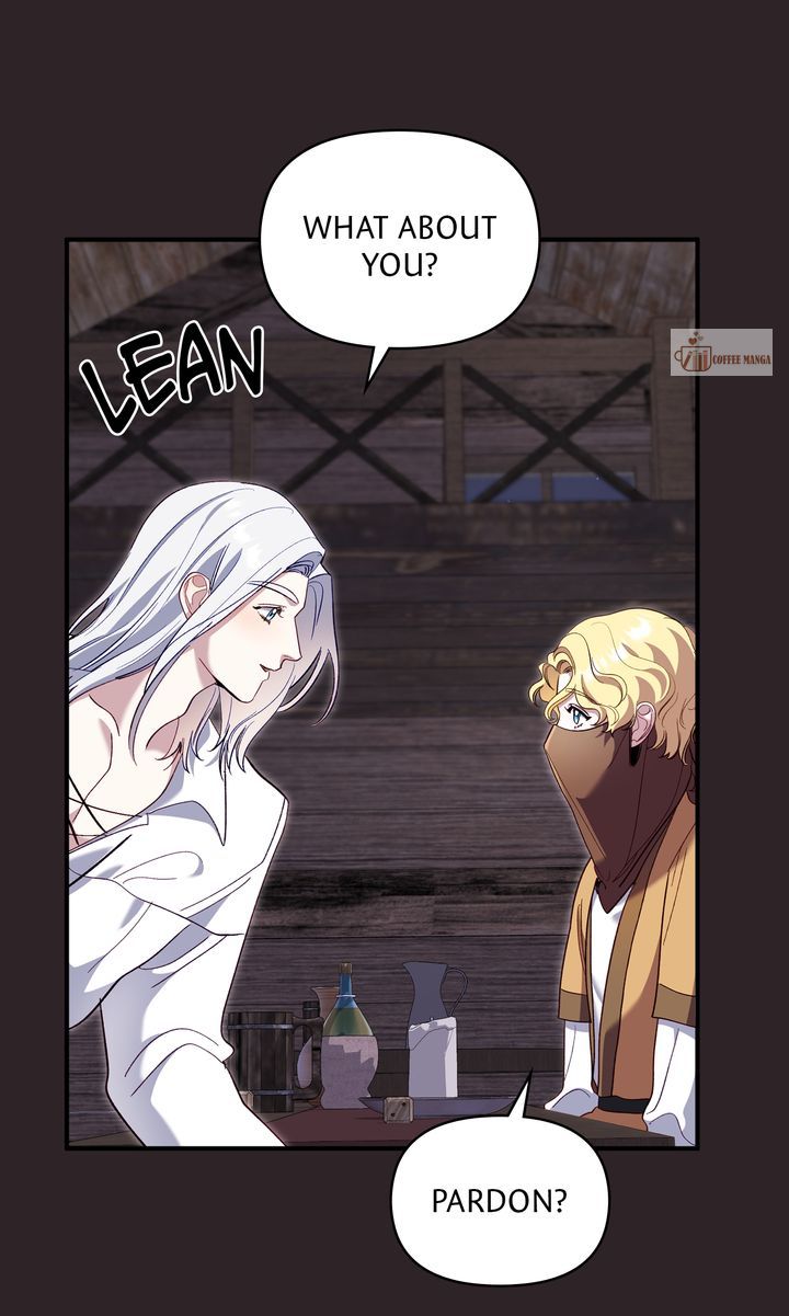 Silver Tree Chapter 41 - Page 41