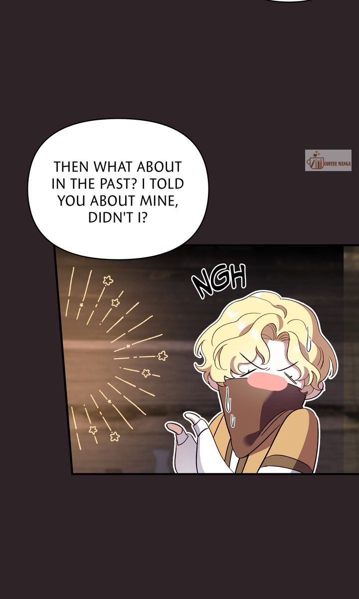 Silver Tree Chapter 41 - Page 43